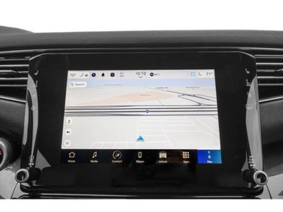 2024 Jeep Wagoneer Series II 4x2