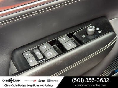 2023 Jeep Grand Wagoneer Series II 4x4