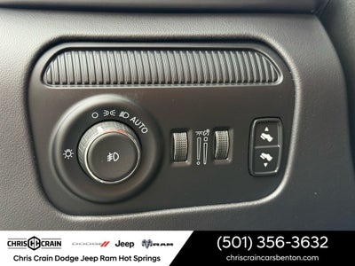 2023 Jeep Grand Wagoneer Series II 4x4