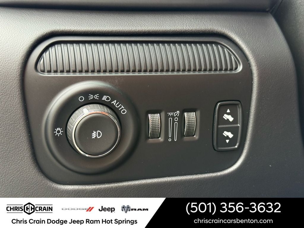 2023 Jeep Grand Wagoneer Series II 4x4