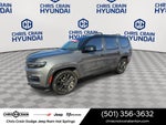 2023 Jeep Grand Wagoneer Series III Obsidian 4x4