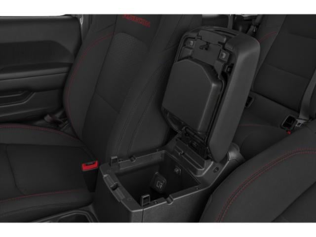 2021 Jeep Gladiator Rubicon 4x4