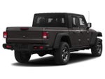 2021 Jeep Gladiator Rubicon 4x4