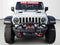 2022 Jeep Gladiator Rubicon 4x4