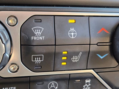 2022 Jeep Gladiator Rubicon 4x4