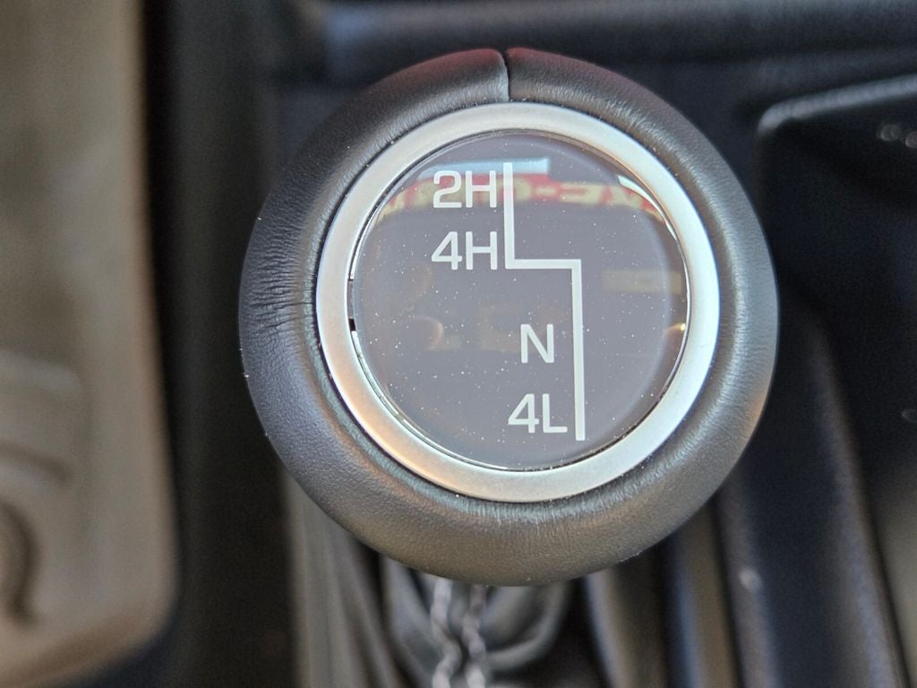 2022 Jeep Gladiator Rubicon 4x4