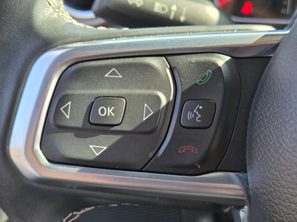 2022 Jeep Gladiator Rubicon 4x4