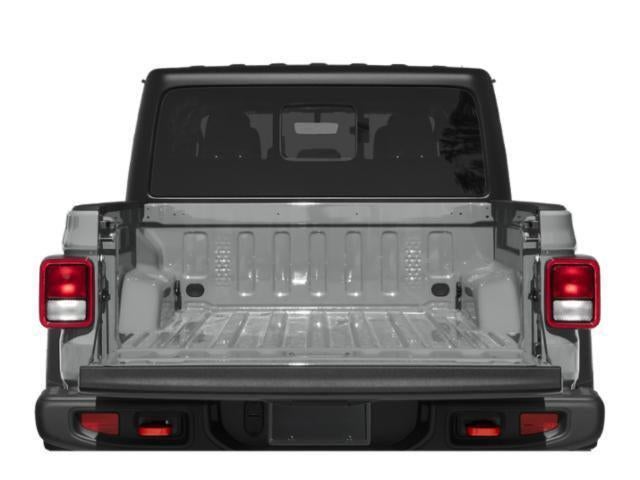 2022 Jeep Gladiator Rubicon 4x4