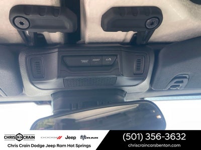 2024 Jeep Gladiator Mojave