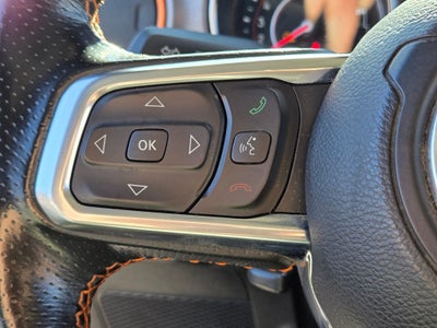 2021 Jeep Gladiator Mojave 4X4