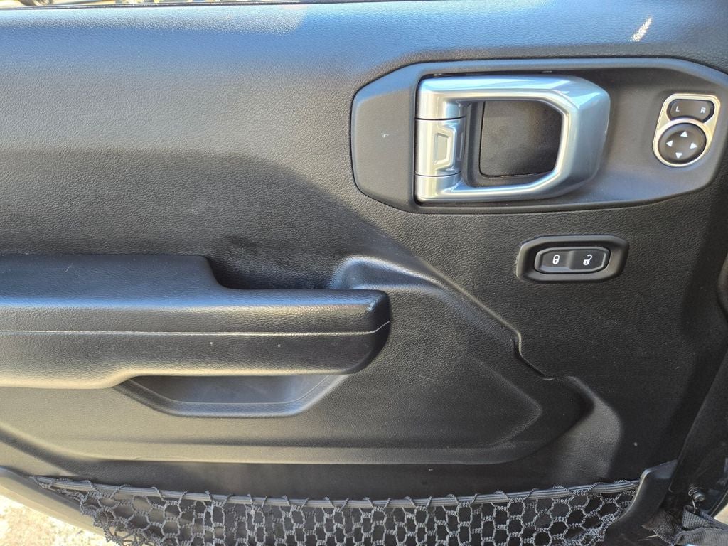 2021 Jeep Gladiator Mojave 4X4