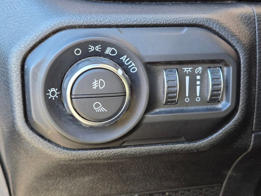 2021 Jeep Gladiator Mojave 4X4