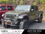 2022 Jeep Gladiator Mojave 4x4