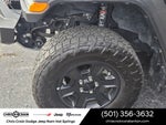 2022 Jeep Gladiator Mojave 4x4
