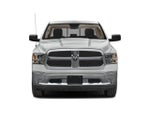 2019 RAM 1500 Classic Warlock Quad Cab 4x4 6'4' Box