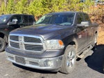 2017 RAM 1500 Big Horn Crew Cab 4x4 5'7' Box