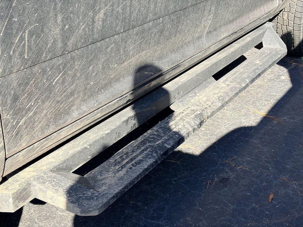 2017 RAM 1500 Big Horn Crew Cab 4x4 5'7' Box