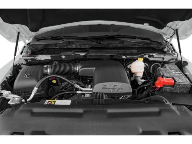 2023 RAM 1500 Classic SLT Crew Cab 4x4 5'7' Box