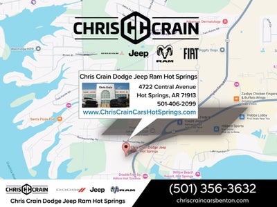 2023 RAM 1500 Classic SLT Crew Cab 4x4 5'7' Box