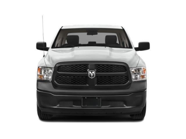 2023 RAM 1500 Classic SLT Crew Cab 4x4 5'7' Box