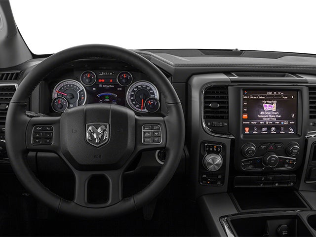 2014 RAM 1500 Sport