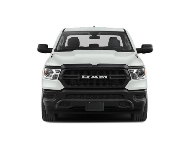 2019 RAM 1500 Tradesman Quad Cab 4x2 6'4' Box