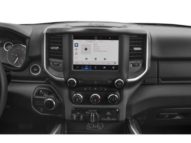 2023 RAM 1500 Lone Star Crew Cab 4x2 5'7' Box