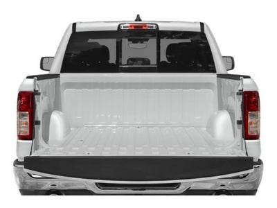 2023 RAM 1500 Lone Star Crew Cab 4x2 5'7' Box