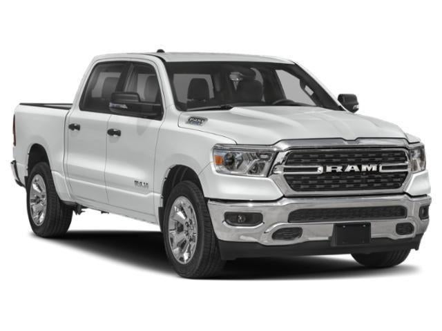 2023 RAM 1500 Lone Star Crew Cab 4x2 5'7' Box