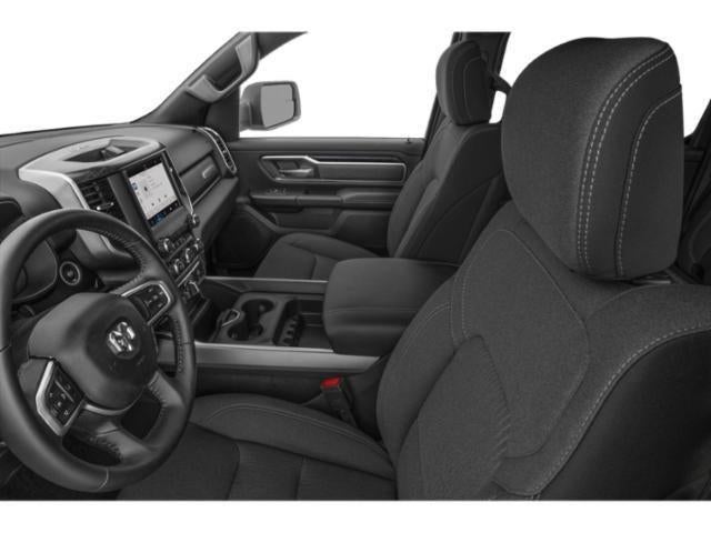 2023 RAM 1500 Lone Star Crew Cab 4x2 5'7' Box