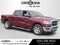 2021 RAM 1500 Big Horn Crew Cab 4x2 5'7' Box