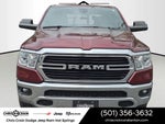 2021 RAM 1500 Big Horn Crew Cab 4x2 5'7' Box