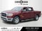 2021 RAM 1500 Big Horn Crew Cab 4x2 5'7' Box