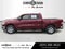 2021 RAM 1500 Big Horn Crew Cab 4x2 5'7' Box