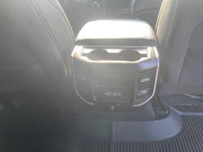 2021 RAM 1500 Lone Star Crew Cab 4x4 5'7' Box