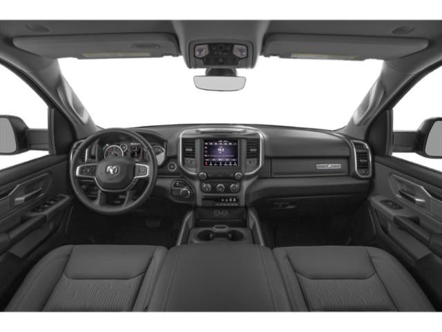 2021 RAM 1500 Lone Star Crew Cab 4x4 5'7' Box