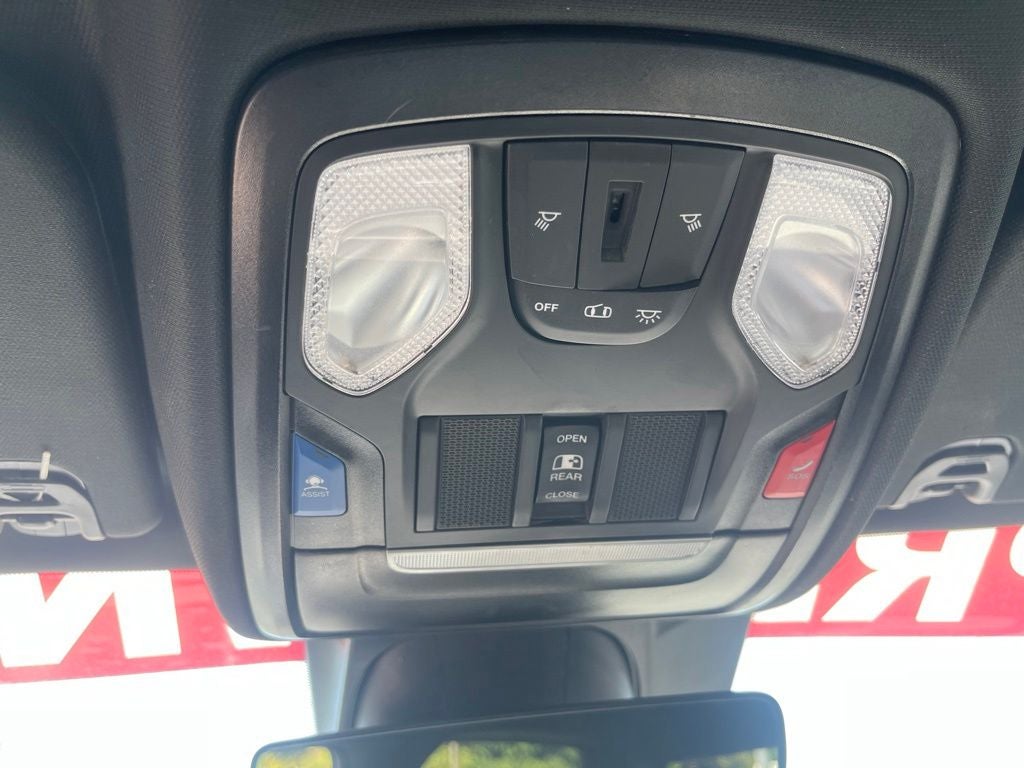 2024 RAM 1500 Big Horn Crew Cab 4x4 5'7' Box