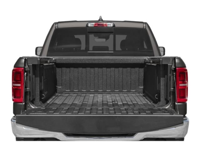 2025 RAM 1500 Limited Crew Cab 4x4 5'7' Box