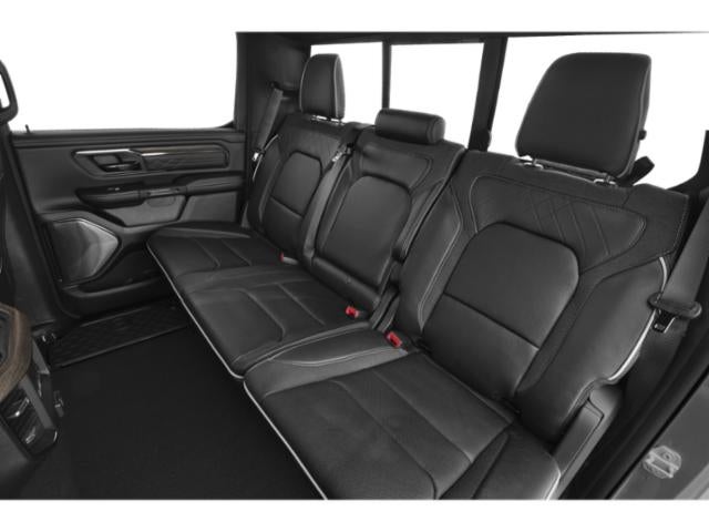 2025 RAM 1500 Limited Crew Cab 4x4 5'7' Box