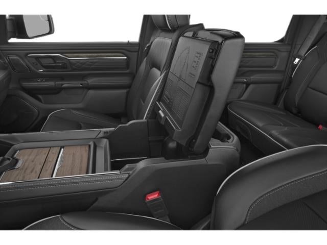 2025 RAM 1500 Limited Crew Cab 4x4 5'7' Box