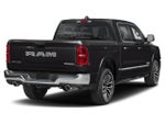 2025 RAM 1500 Limited Crew Cab 4x4 5'7' Box