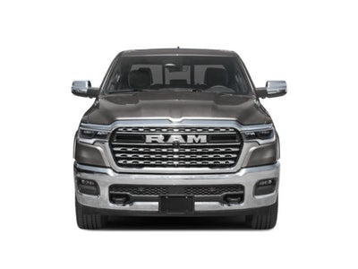 2025 RAM 1500 Limited Crew Cab 4x4 5'7' Box