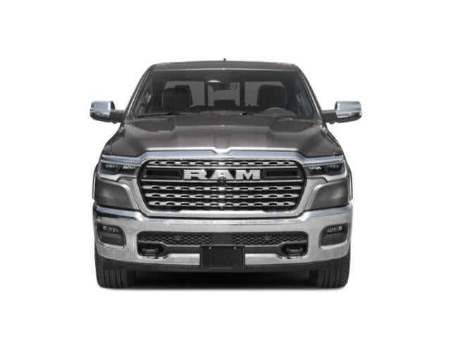 2025 RAM 1500 Limited Crew Cab 4x4 5'7' Box
