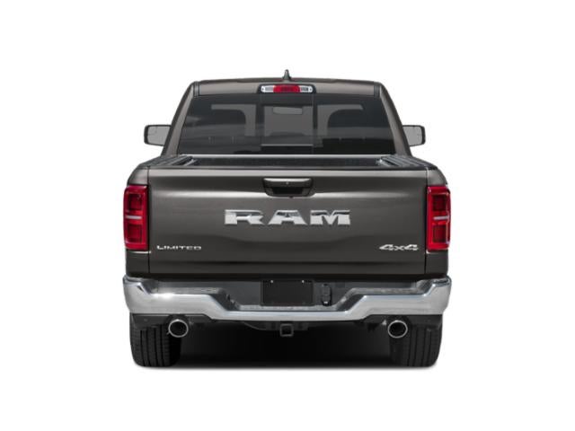 2025 RAM 1500 Limited Crew Cab 4x4 5'7' Box