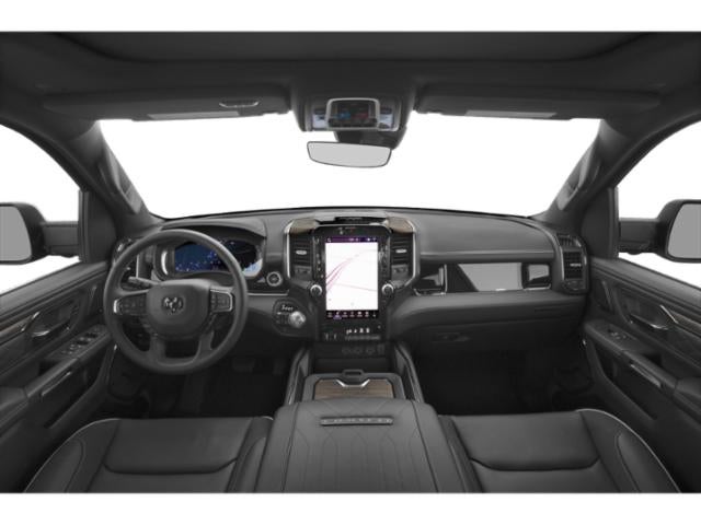 2025 RAM 1500 Limited Crew Cab 4x4 5'7' Box
