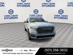 2025 RAM 1500 Limited Longhorn Crew Cab 4x4 5'7' Box