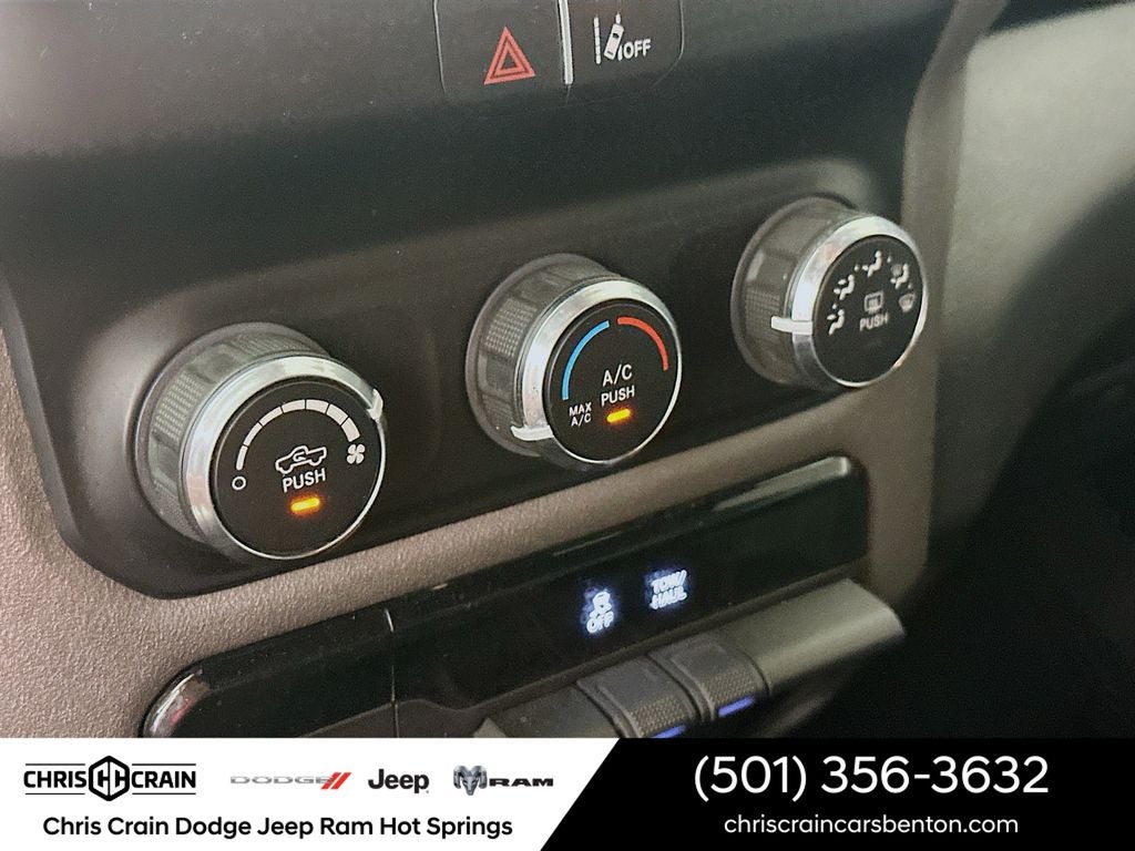 2023 RAM 1500 Tradesman