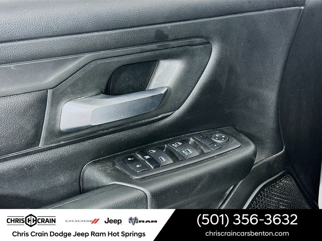 2023 RAM 1500 Tradesman
