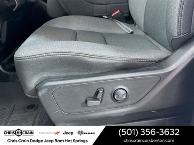 2023 RAM 1500 Tradesman