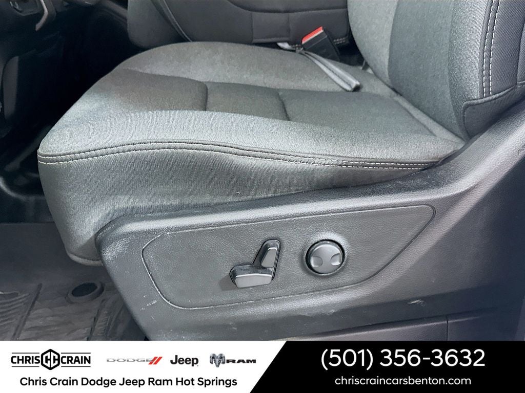 2023 RAM 1500 Tradesman